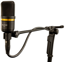 Audix A231 Large Diaphragm Condenser Mic - Image 2
