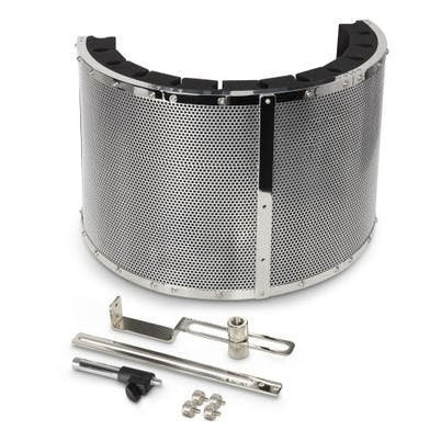 Adam Hall Stands RF1 Microphone Filter - Image 3