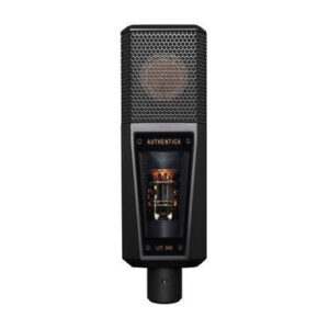 Lewitt LCT940 Premium Large Diaphragm FET Condenser Mic & Top-notch Tube Mic in a Single Housing - Image 1