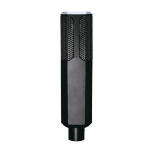 Lewitt LCT940 Premium Large Diaphragm FET Condenser Mic & Top-notch Tube Mic in a Single Housing - Image 5