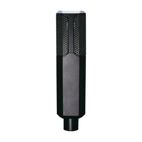 Lewitt LCT940 Premium Large Diaphragm FET Condenser Mic & Top-notch Tube Mic in a Single Housing