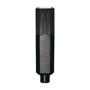 Lewitt LCT940 Premium Large Diaphragm FET Condenser Mic & Top-notch Tube Mic in a Single Housing