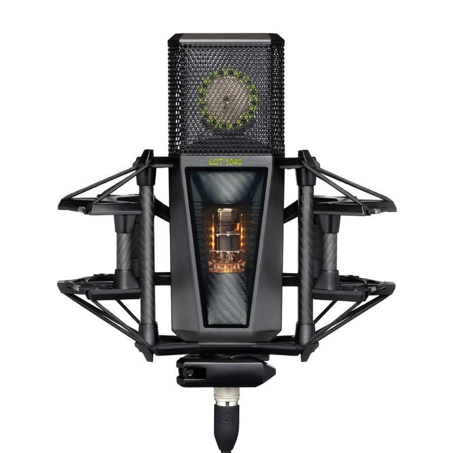 LEWITT LCT1040 Microphone System