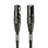 MXR Cable 15ft XLR Microphone Cable - Image 3