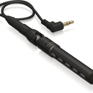 Behringer Video Mic - Condenser Microphone for Video Camera Applications - Image 5