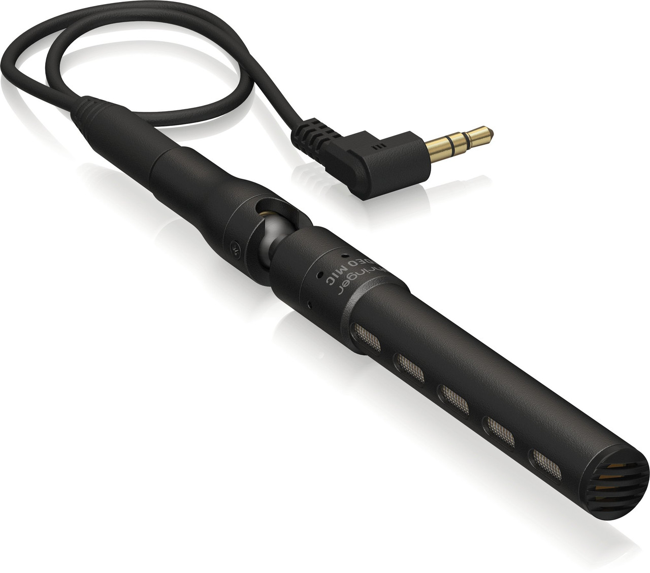 Behringer Video Mic - Condenser Microphone for Video Camera Applications - Image 5