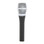 Shure SM86 Condenser Microphone Bundle with Mic Stand and XLR Cable
