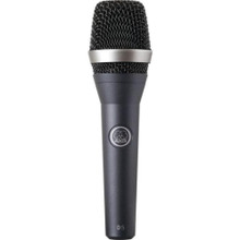 AKG D5 Stage Vocal Dynamic Microphone