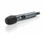 Sennheiser SKM 825-XSW-E Handheld Transmitter with Mute Switch & E825 Cardioid Dynamic Capsule - Ch. 70 - Image 2