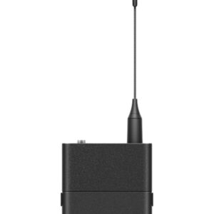 Sennheiser EW-D SK Base Set Receiver and Bodypack Transmitter U1/5 (Ch. 70) - Image 3