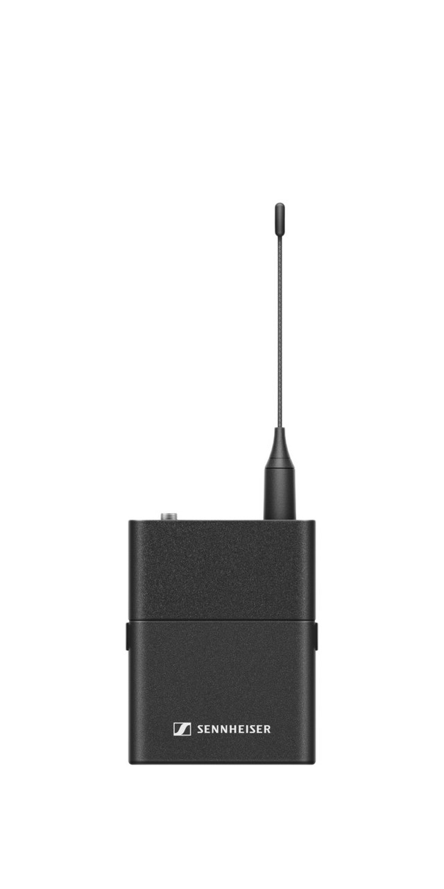 Sennheiser EW-D SK Base Set Receiver and Bodypack Transmitter U1/5 (Ch. 70)