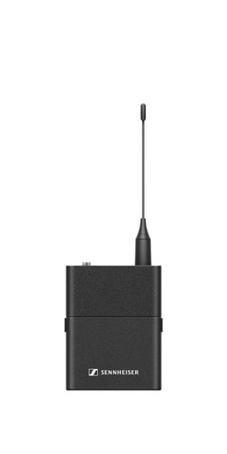 Sennheiser EW-D SK Base Set Receiver and Bodypack Transmitter U1/5 (Ch. 70)