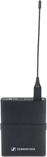 Sennheiser EW-D SK Digital Bodypack Transmitter Only (S1-7)