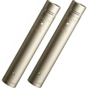 Rode NT5 Matched Pair Condenser Mic Kit - Image 5
