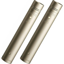 Rode NT5 Matched Pair Condenser Mic Kit