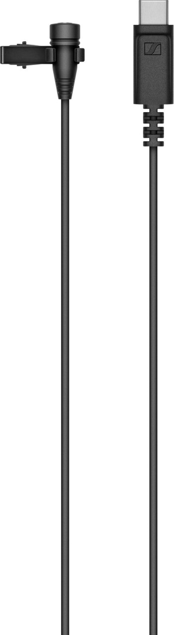 Sennheiser XS USB C Lavalier Microphone