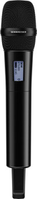Sennheiser EW-DX MKE 2-835-S SET Digital wireless lavalier/handheld set (S1-10) - Image 2