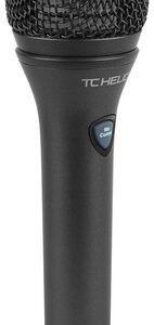 TC Helicon MP-85 Vocal Microphone with Mic Control - Image 2