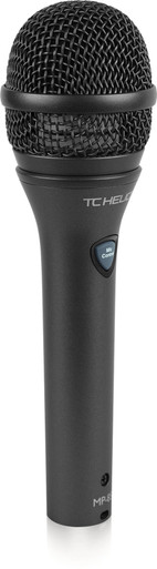 TC Helicon MP-85 Vocal Microphone with Mic Control