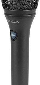 TC Helicon MP-85 Vocal Microphone with Mic Control - Image 6