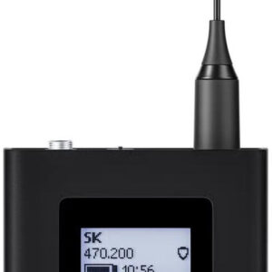 Sennheiser EW-DX SK - Bodypack Transmitter (U1-5) - Image 3