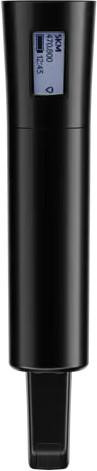 Sennheiser EW-DX SKM Handheld Transmitter No Switch or Capsule (U1-5)