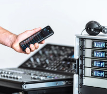 Sennheiser EW-D ME2/835-S Set Lavalier Microphone Receiver Bodypack and Handheld Transmitter S1-7 - Image 2