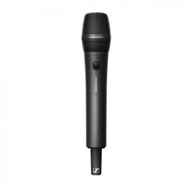 Sennheiser EW-D 835-S Set Microphone Receiver and Handheld Transmitter U1/5