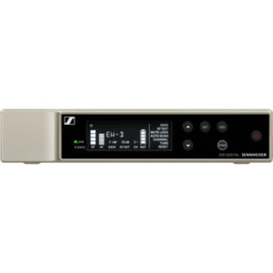Sennheiser EW-D 835-S Set S1-7 Microphone Receiver and Handheld Transmitter - Image 2