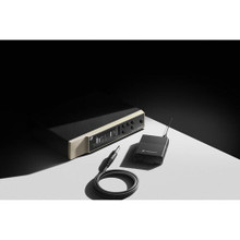 Sennheiser EW-D Ci1 Instrument Digital Radio Mic Set with 1/4-inch Jack Cable - Ch. 70