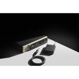 Sennheiser EW-D Ci1 Instrument Digital Radio Mic Set with 1/4-inch Jack Cable - Ch. 70 - Image 2