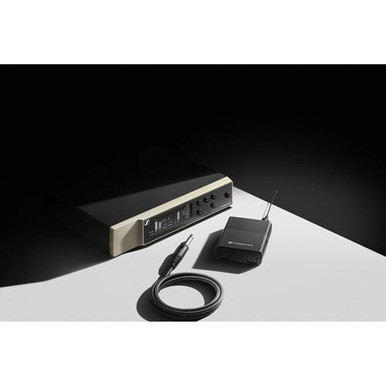 Sennheiser EW-D Ci1 Instrument Digital Radio Mic Set with 1/4-inch Jack Cable - Ch. 70