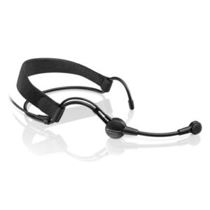 Sennheiser XSW 1-ME3-E - Headset Mic Wireless set inc. ME3 (Ch. 70) - Image 2