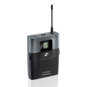 Sennheiser XSW 1-ME3-E - Headset Mic Wireless set inc. ME3 (Ch. 70) - Image 6