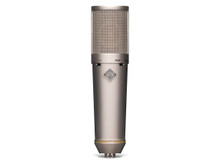 United Studio Technologies UT TWIN87 Condenser Microphone - Image 2