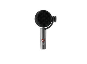 Austrian Audio OC7 True Condenser Instrument Microphone - Image 1