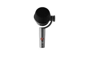 Austrian Audio OC7 True Condenser Instrument Microphone - Image 2