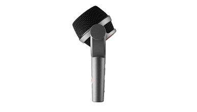 Austrian Audio OC7 True Condenser Instrument Microphone