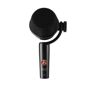 Austrian Audio OD5 Active Dynamic Instrument Microphone - Image 5
