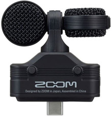 ZOOM AM7 MS Stereo Microphone - Image 2