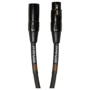 Roland RMC-B15 15FT / 4.5M Microphone Cable - Image 1