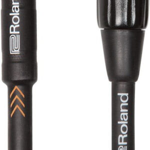 Roland RMC-B20-HIZ 20FT / 6M HI Z Microphone Cable - Image 3