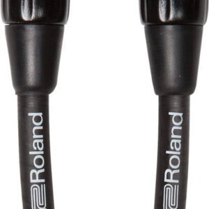 Roland RMC-B5 5FT / 1.5M Microphone Cable - Image 4