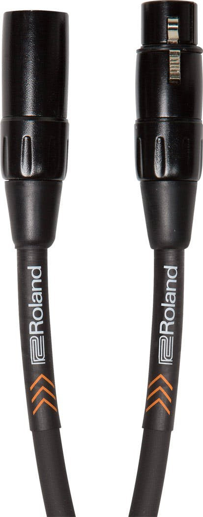 Roland RMC-B5 5FT / 1.5M Microphone Cable