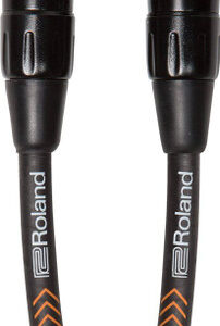 Roland RMC-B5 5FT / 1.5M Microphone Cable - Image 1