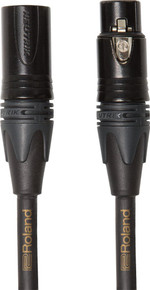 Roland RMC-G10 10FT / 3M Microphone Cable
