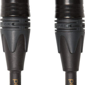 Roland RMC-G3 3FT / 1M Microphone Cable - Image 4