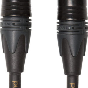 Roland RMC-GQ25 25FT / 7.5M Quad Microphone Cable - Image 3