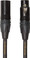 Roland RMC-GQ25 25FT / 7.5M Quad Microphone Cable - Image 2
