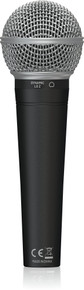 Behringer SL 84C Dynamic Cardioid Microphone - Image 2